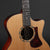 Eastman AC122-2CE Cedar Top Grand Auditorium #5983