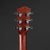 Eastman AC122-2CE Cedar Top Grand Auditorium #5983
