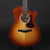 Eastman AC222CE-DLX-GB Grand Auditorium Goldburst