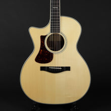 Load image into Gallery viewer, Eastman AC322CEL Left-Handed Grand Auditorium Electro-Acoustic #4335