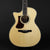 Eastman AC322CEL Left-Handed Grand Auditorium Electro-Acoustic #4335