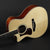 Eastman AC322CEL Left-Handed Grand Auditorium Electro-Acoustic #4335