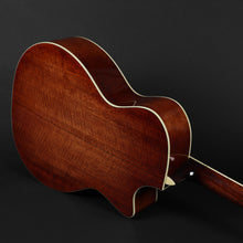 Load image into Gallery viewer, Eastman AC322CEL Left-Handed Grand Auditorium Electro-Acoustic #4335