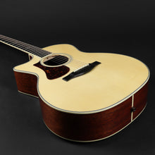 Load image into Gallery viewer, Eastman AC322CEL Left-Handed Grand Auditorium Electro-Acoustic #4335