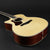 Eastman AC322CEL Left-Handed Grand Auditorium Electro-Acoustic #4335