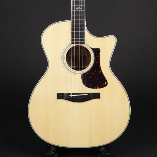 Eastman AC322CE Grand Auditorium Electro-Acoustic #5605