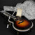Eastman AC330E-12 Sunburst Jumbo 12-String #7864
