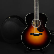 Load image into Gallery viewer, Eastman AC330E-12 Sunburst Jumbo 12-String #7864