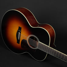 Load image into Gallery viewer, Eastman AC330E-12 Sunburst Jumbo 12-String #7864