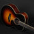 Eastman AC330E-12 Sunburst Jumbo 12-String #7864
