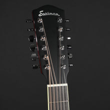 Load image into Gallery viewer, Eastman AC330E-12 Sunburst Jumbo 12-String #7864