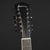 Eastman AC330E-12 Sunburst Jumbo 12-String #7864