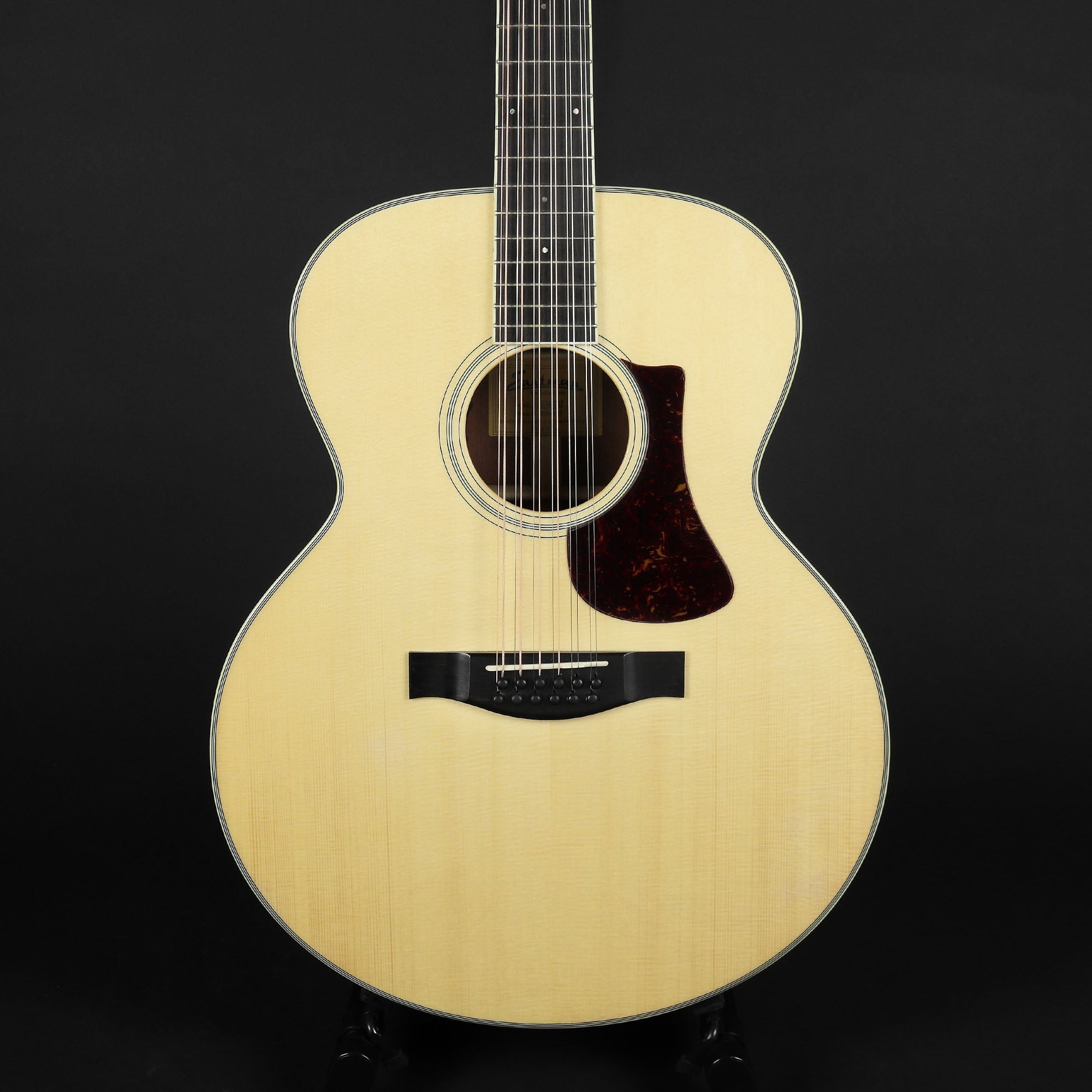 Eastman AC330e-12 Jumbo 12-String #4157