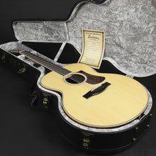 Load image into Gallery viewer, Eastman AC330e-12 Jumbo 12-String #4157
