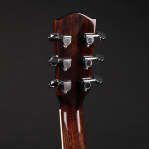 Eastman AC422CE Grand Auditorium Electro-Acoustic #2884