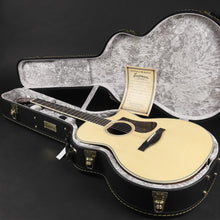 Load image into Gallery viewer, Eastman AC422CE Grand Auditorium Electro-Acoustic #2884