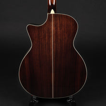 Load image into Gallery viewer, Eastman AC422CE Grand Auditorium Electro-Acoustic #2884