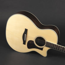 Load image into Gallery viewer, Eastman AC422CE Grand Auditorium Electro-Acoustic #2884