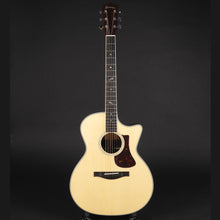 Load image into Gallery viewer, Eastman AC422CE Grand Auditorium Electro-Acoustic #2884