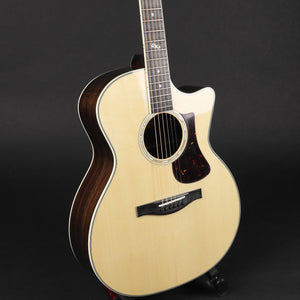 Eastman AC422CE Grand Auditorium Electro-Acoustic #2884