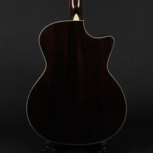 Load image into Gallery viewer, Eastman AC422LCE Left-handed Grand Auditorium Electro-Acoustic #0115