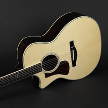 Load image into Gallery viewer, Eastman AC422LCE Left-handed Grand Auditorium Electro-Acoustic #0115
