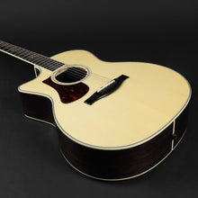 Load image into Gallery viewer, Eastman AC422LCE Left-handed Grand Auditorium Electro-Acoustic #0115