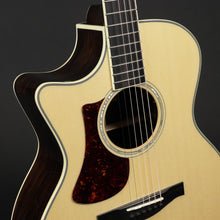 Load image into Gallery viewer, Eastman AC422LCE Left-handed Grand Auditorium Electro-Acoustic #0115