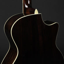 Load image into Gallery viewer, Eastman AC422LCE Left-handed Grand Auditorium Electro-Acoustic #0115