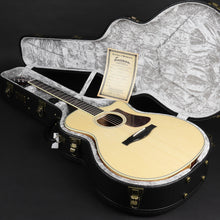 Load image into Gallery viewer, Eastman AC422CE-LTD-KOA Grand Auditorium #5937