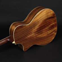 Load image into Gallery viewer, Eastman AC422CE-LTD-KOA Grand Auditorium #5937