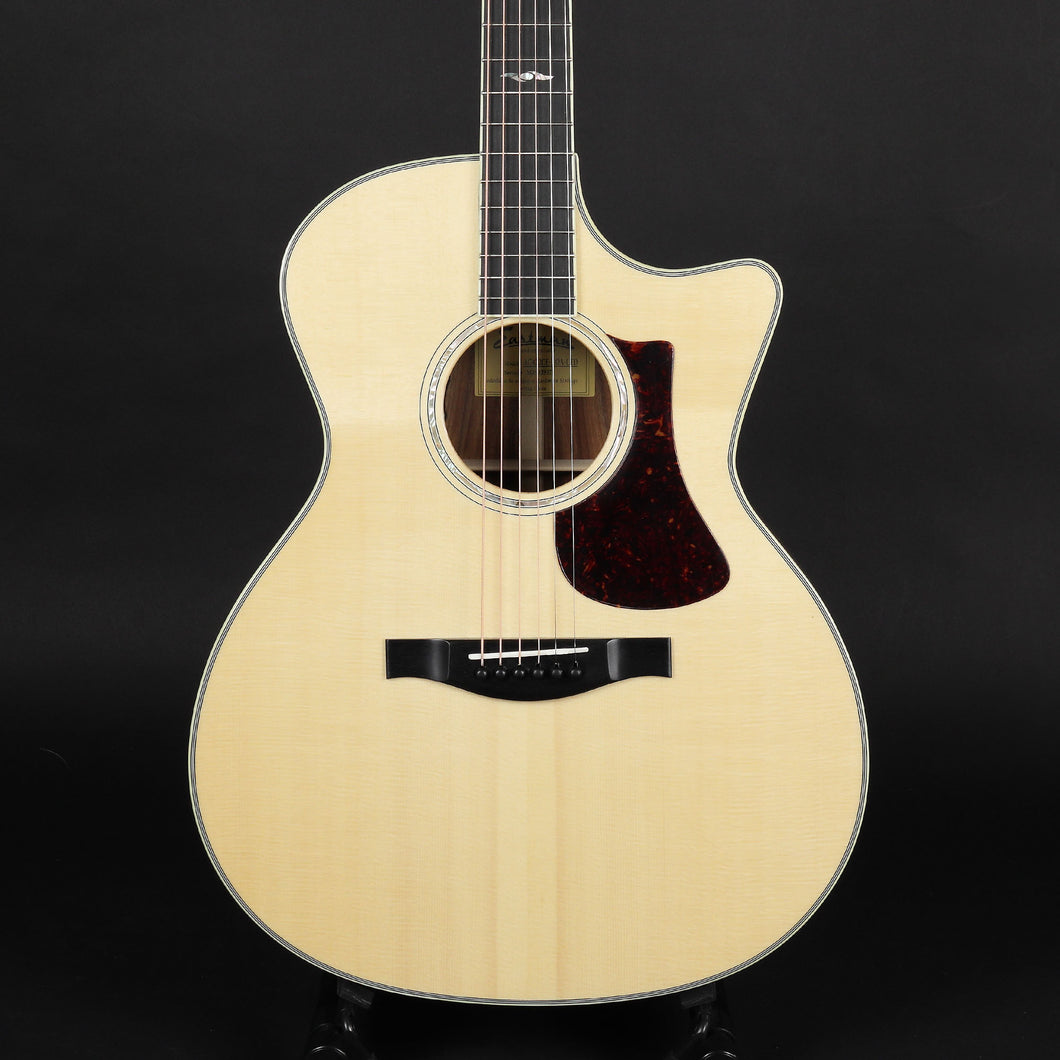 Eastman AC422CE-LTD-KOA Grand Auditorium #5937