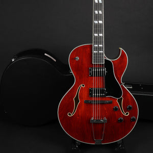 Eastman AR372CE Archtop - Classic #0298