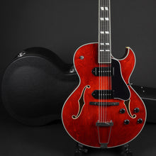 Load image into Gallery viewer, Eastman AR372CE-P90 Archtop Guitar - Classic Finish #0811