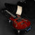 Eastman AR372CE-P90 Archtop Guitar - Classic Finish #0135