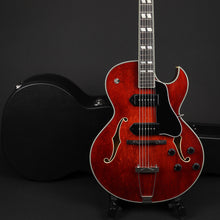 Load image into Gallery viewer, Eastman AR372CE-P90 Archtop Guitar - Classic Finish #0135