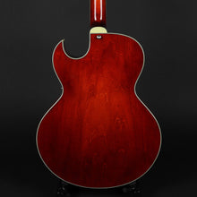 Load image into Gallery viewer, Eastman AR372CE-P90 Archtop Guitar - Classic Finish #0135