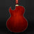 Eastman AR372CE-P90 Archtop Guitar - Classic Finish #0135