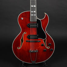 Load image into Gallery viewer, Eastman AR372CE-P90 Archtop Guitar - Classic Finish #0398
