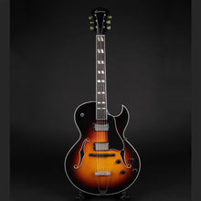 Load image into Gallery viewer, Eastman AR372CE Archtop - Sunburst #0224