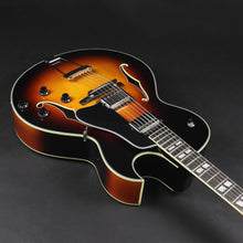 Load image into Gallery viewer, Eastman AR372CE Archtop - Sunburst #0224