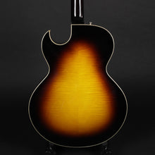 Load image into Gallery viewer, Eastman AR480CE-SB John Pisano Model # 0126
