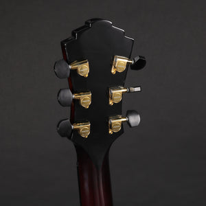 Eastman AR480CE-SB John Pisano Model # 0116