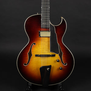 Eastman AR480CE-SB John Pisano Model # 0699