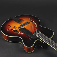 Load image into Gallery viewer, Eastman AR503CE-SB Sunburst Archtop #0404