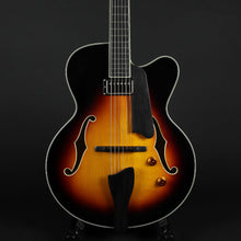 Load image into Gallery viewer, Eastman AR503CE-SB Sunburst Archtop #0670