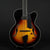 Eastman AR503CE-SB Sunburst Archtop #0670