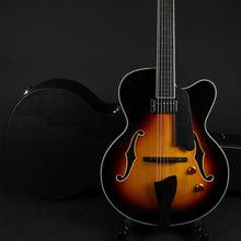 Load image into Gallery viewer, Eastman AR503CE-SB Sunburst Archtop #0670
