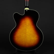 Load image into Gallery viewer, Eastman AR503CE-SB Sunburst Archtop #0670