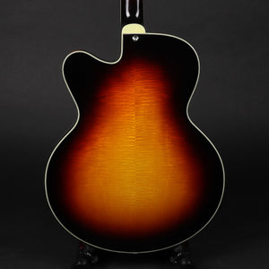 Eastman AR503CE-SB Sunburst Archtop #0404